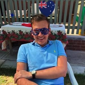 Meet your Posher, Michael